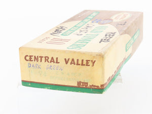 HO Central Valley Kit F-94 CM&STP Chicago Milwaukee & St Paul Reefer #27238