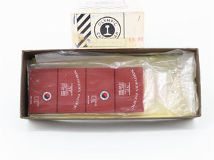 HO Scale Olympic Cascadian Kit NP Northern Pacific Railroad Box Car #207389