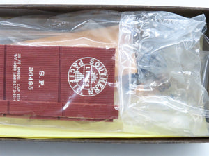 HO Scale Olympic Cascadian Kit SP Southern Pacific Railroad Box Car #36495