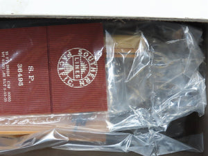 HO Scale Olympic Cascadian Kit 108 SP Southern Pacific Railroad Box Car #36495