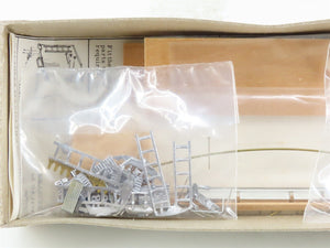 HO Scale Walthers Kit 8801D TTGX Couwens Onions Reefer #7601