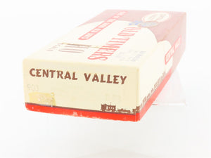 HO Scale Central Valley Kit B-93 MCRR Michigan Central Old Timer Box Car #19275