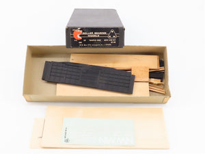 HO Roller Bearing Models RBM Kit 627-204 NW Norfolk & Western Box Car #603531