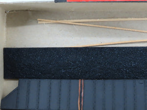 HO Scale Roller Bearing Models RBM Kit 627-302 PRR Pennsylvania Hopper #181910