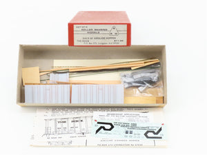HO Roller Bearing Models RBM Kit 627-214 ROCK The Rock Airslide Hopper #8957