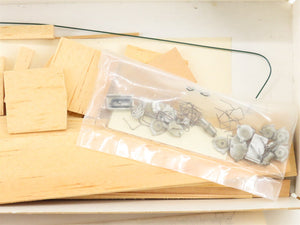 HO Roller Bearing Models RBM Kit 627210 ATSF Santa Fe Airslide Hopper #310502