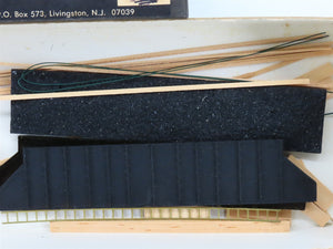 HO Scale Roller Bearing Models Kit 627-301 N&W Norfolk & Western Hopper #131408