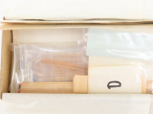 HO Scale Taurus Products Kit #300 OSL Oregon Short Line Stock Car #12750