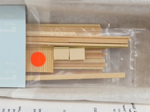 HO Scale Taurus Products Kit #300 OSL Oregon Short Line Stock Car #12750