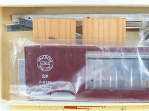 HO International Kit #50 SP Southern Pacific 50' Automobile Box Car #210702