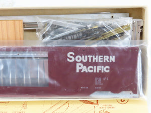HO International Kit #50 SP Southern Pacific 50' Automobile Box Car #210702