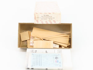 HO Scale Prototype Modeler Kit #1001 SP UP PFE Pacific Fruit Express Reefer