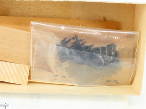 HO Scotia Scale Models Kit R-104 Unpainted 36' Truss Rod Reefer