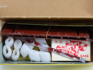 HO Scale Varney Kit RW-5 URTC Pabst Milwaukee Reefer #23333