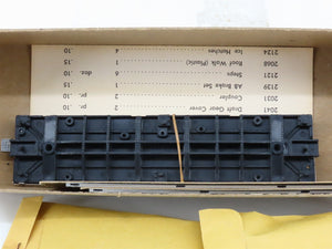 HO Scale Varney Kit R-45 NPMX Northern Pacific Railroad Steel Reefer #101