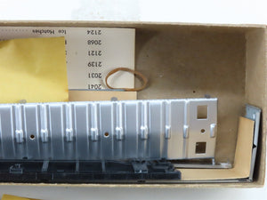 HO Scale Varney Kit R-45 NPMX Northern Pacific Railroad Steel Reefer #101