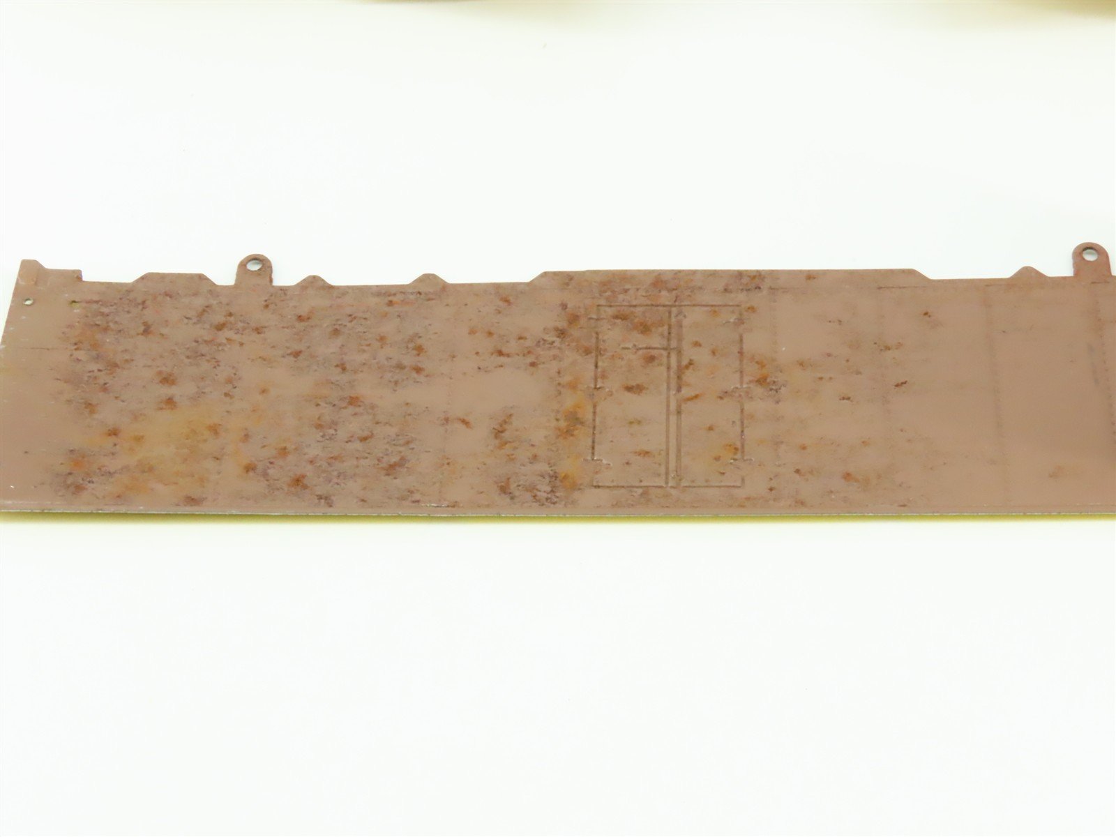 HO Scale Varney Kit R-42 ART American Refrigerator Transit Steel Reefer #24248