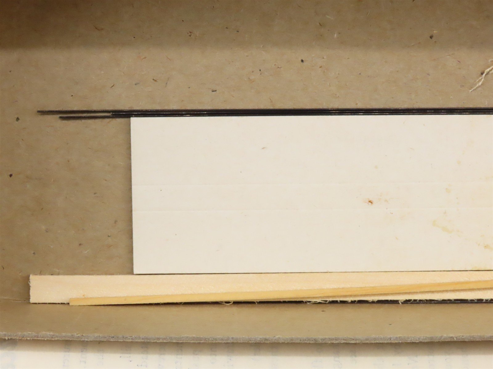 HO Scale Laconia Kit #1829 NADX Page Milk Co Billboard Reefer #1829