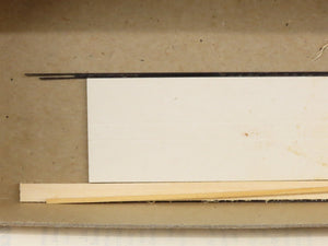 HO Scale Laconia Kit #1829 NADX Page Milk Co Billboard Reefer #1829