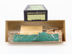 HO Scale Laconia Kit #320 RUT Rutland Railroad Milk Reefer #320