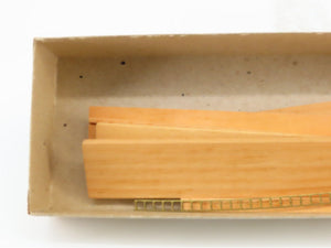HO Scale Laconia Kit MAWX Mathieson Dry Ice Reefer #5023