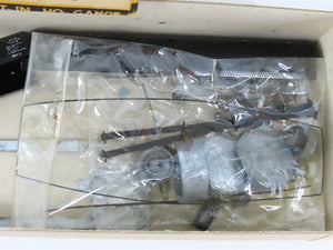HO Scale Globe Kit 8300-B SHPX Shipper's Car Line Tank Car #312