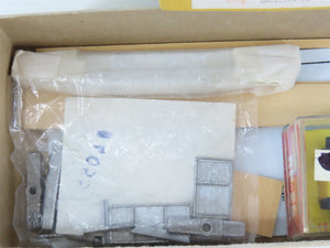 HO Scale Ye Olde Huff-N-Puff Silver Streak Kit 161 Undecorated Hart Gondola