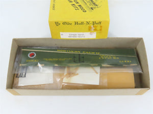 HO Scale Ye Olde Huff-N-Puff Kit 88 NP Northern Pacific Express Reefer #2200