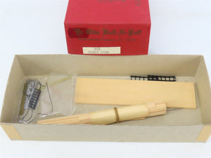 HO Scale Ye Olde Huff-N-Puff Kit 353 Undecorated Oldie Coke