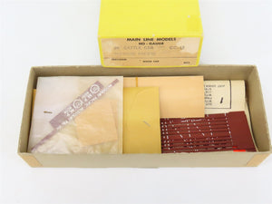 HO Scale Main Line Models Kit CC-13 MP Missouri Pacific 36' Cattle Car #4059