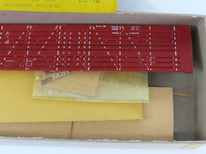 HO Scale Main Line Models Kit CC-16 MP Missouri Pacific 36' Cattle Car #4059