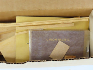 HO Scale Main Line Models Kit BC-3 UP Union Pacific Railroad 42' Box Car #443692