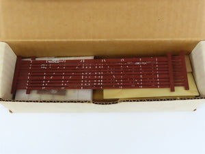 HO Scale Main Line Kit GN Great Northern Railway 36' Cattle Car #42734