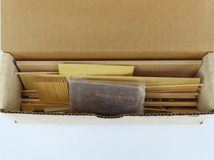 HO Scale Main Line Models Kit XR-4 BWIX PRR Pennsylvania 50' Express Reefer #23