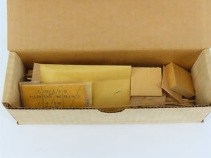 HO Main Line Models Kit BC-5 C&IM Chicago & Illinois Midland 40' Box Car #82629