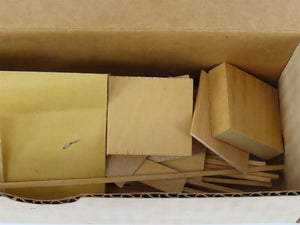 HO Main Line Models Kit BC-5 C&IM Chicago & Illinois Midland 40' Box Car #82629