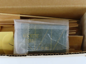 HO Main Line Models Kit BC-12 M&STL Minneapolis & St Louis 40' Box Car #4165