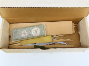 HO Scale Main Line Models Kit NMRA DNR Pacific Northwest Express Reefer #1959