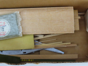 HO Scale Main Line Models Kit NMRA DNR Pacific Northwest Express Reefer #1959