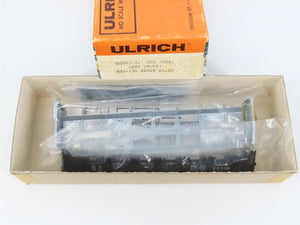 HO Scale Ulrich Kit 931-136 D&RGW Rio Grande Railroad Gondola #46593