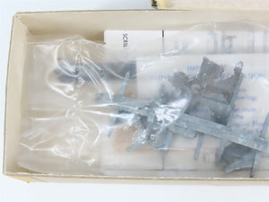 HO Scale Ulrich Kit 931-156 NP Northern Pacific 40' Flat Car #67949