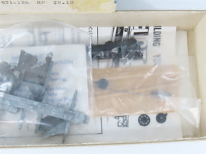 HO Scale Ulrich Kit 931-156 NP Northern Pacific 40' Flat Car #67949