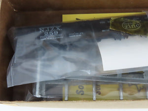 HO Scale Ulrich Kit 931-138 NJZX New Jersey Zinc Co Gondola #259