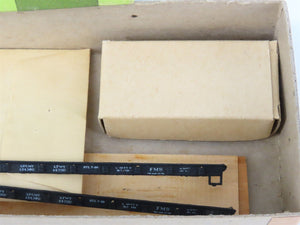 HO Ulrich Kit No. 112 NC&StL Nashville Chattanooga & St Louis Flat Car #70229