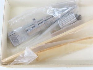 HO Scale REDBALL Kit #4431 Unpainted 65' Mill Gondola