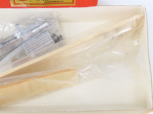 HO Scale REDBALL Kit #4431 Unpainted 65' Mill Gondola
