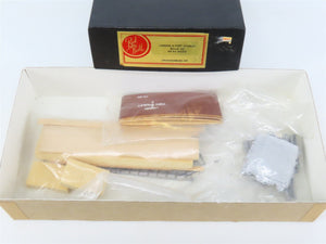 HO Scale REDBALL Kit #4703 London & Port Stanley Box Car #2