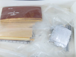 HO Scale REDBALL Kit #4703 London & Port Stanley Box Car #2