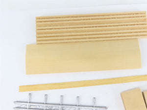 HO Scale REDBALL Oldie Kit CKKX Columbia Soups Reefer #2605