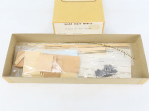 HO Scale Gloor Craft Models Kit 366 NADX Olympia Beer 36' Reefer #5019